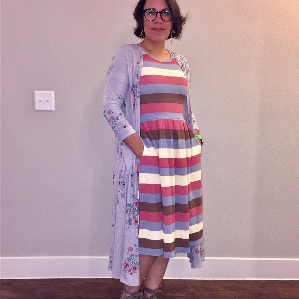 Meet your Posher, Krista